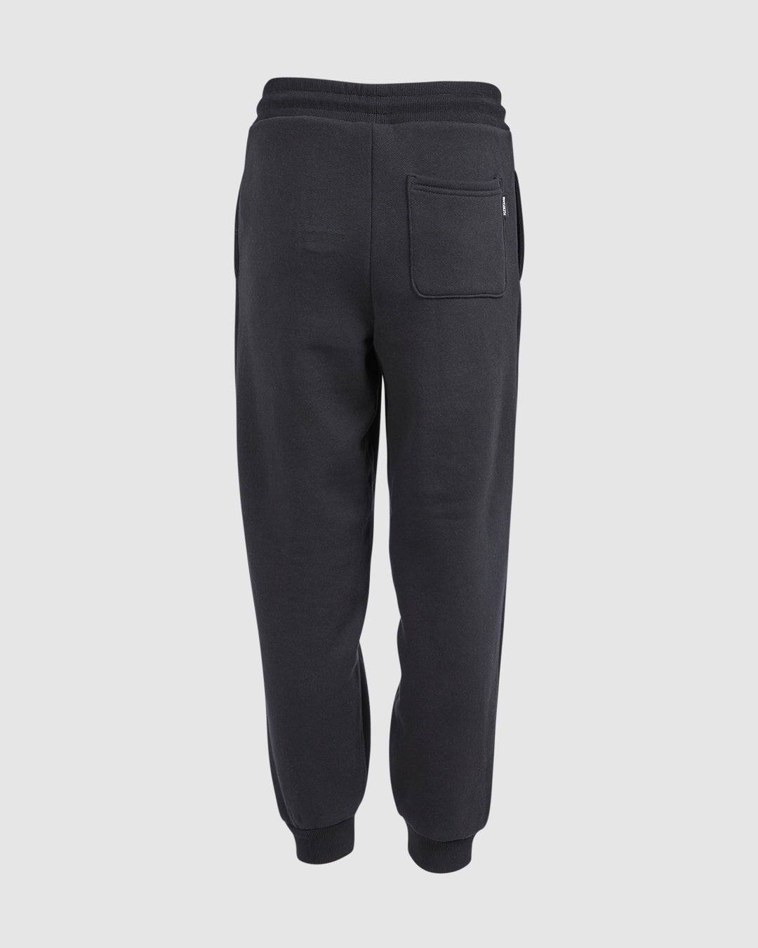 St Goliath Boys Owners Club Trackpant (Size 8-16) - Washed Black - view 2