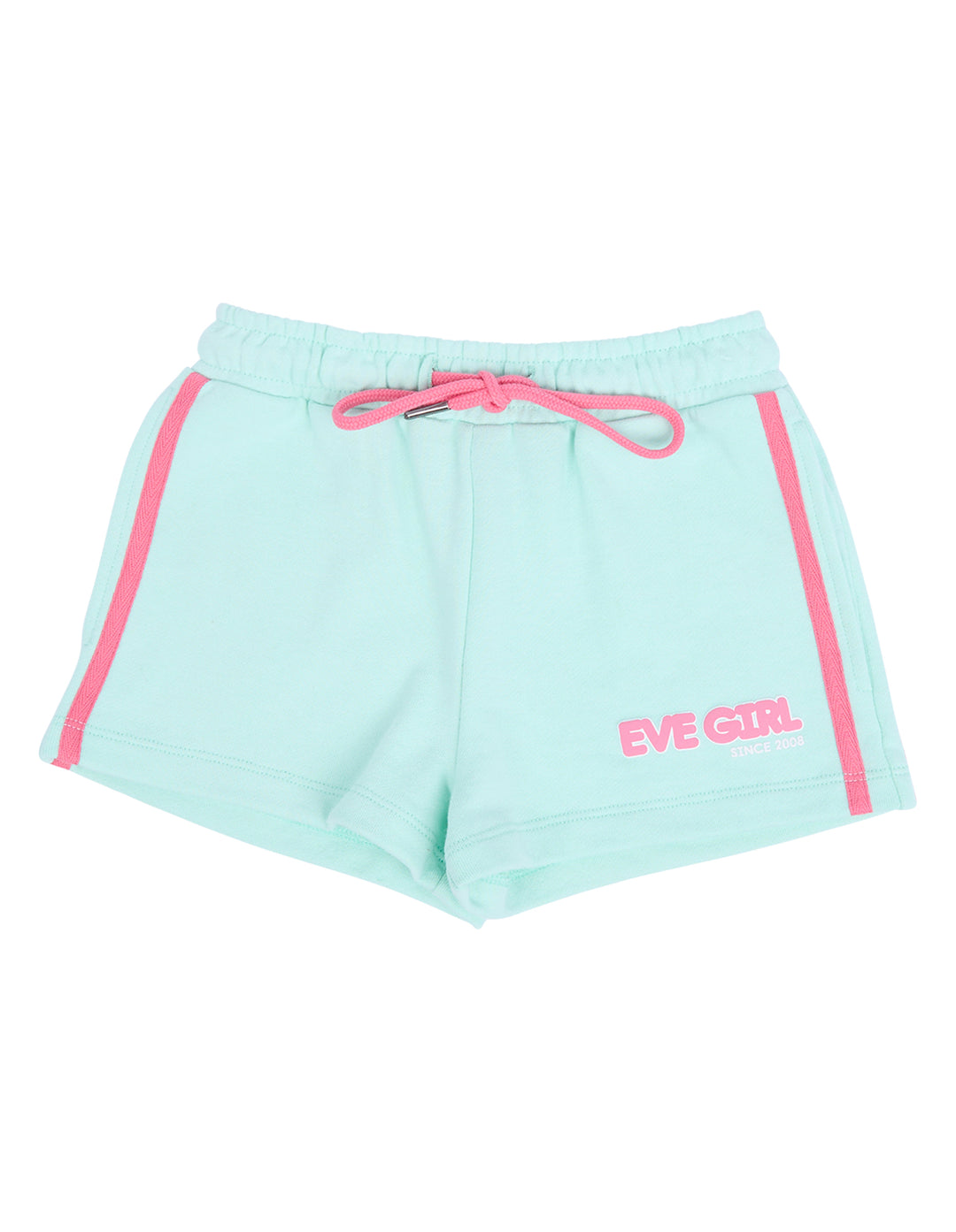 Eve Girl Lounge Club Short (Size 3-7) - Mint