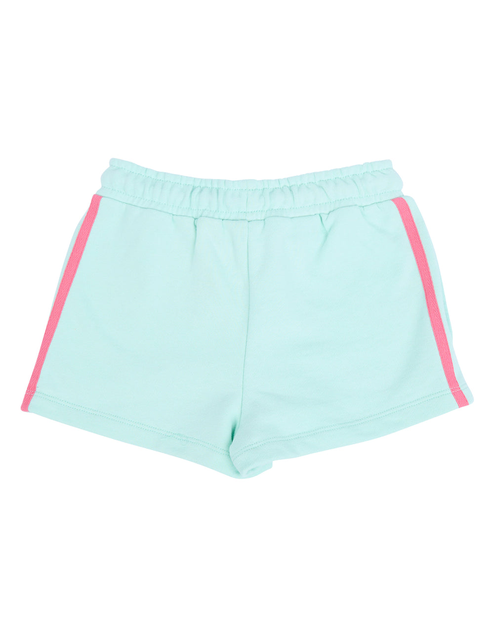Eve Girl Lounge Club Short (Size 3-7) - Mint - view 2