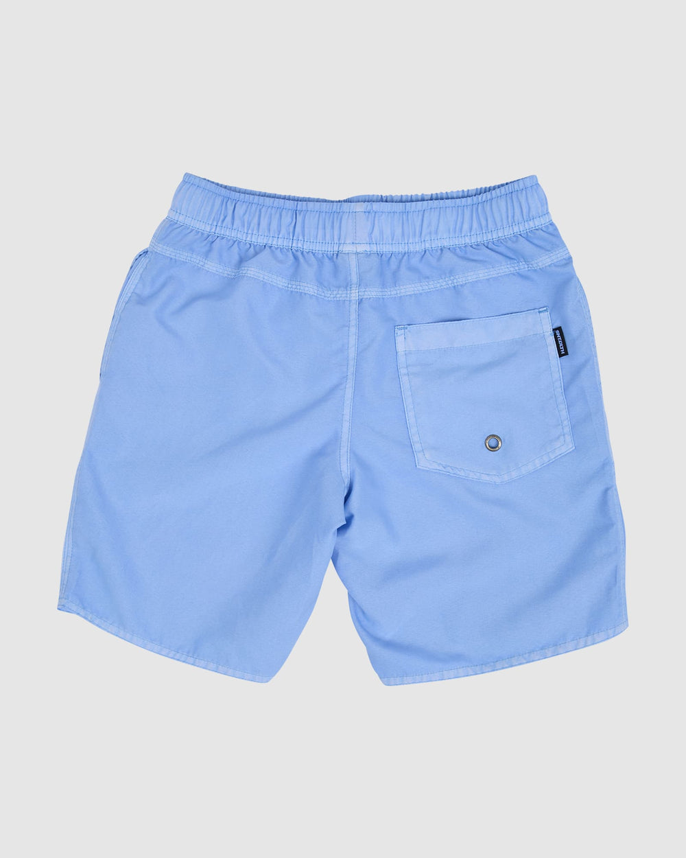St Goliath Boys Illusion Short (Size 3-7) - Sea Blue - photo 2 of 3