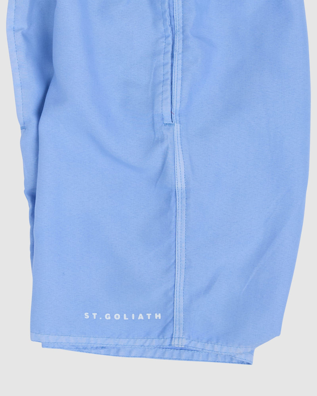 St Goliath Boys Illusion Short (Size 3-7) - Sea Blue - photo 3 of 3