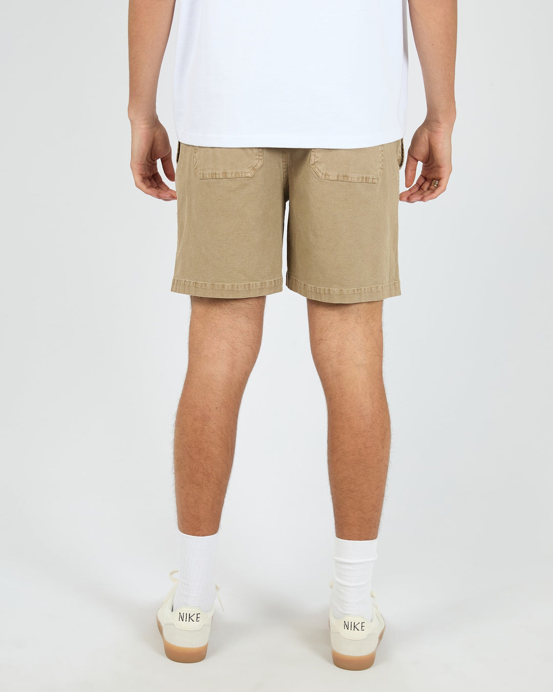 Silent Theory Jasper Short - Tan - photo 3 of 6