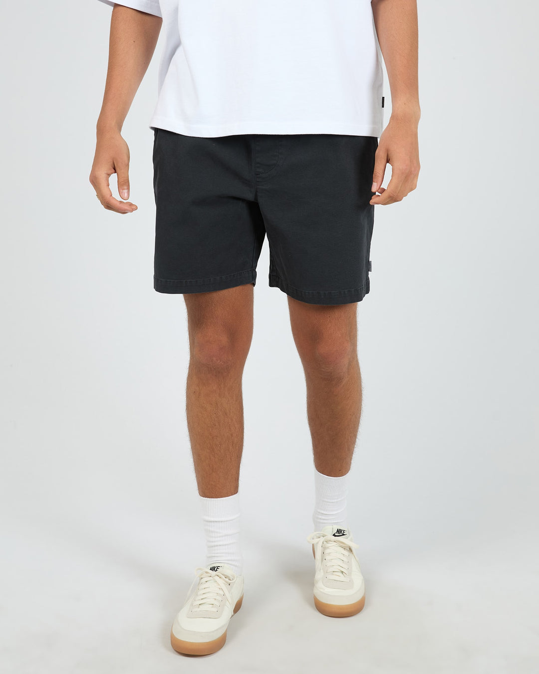 Silent Theory Jasper Short - Black - photo 1 of 6