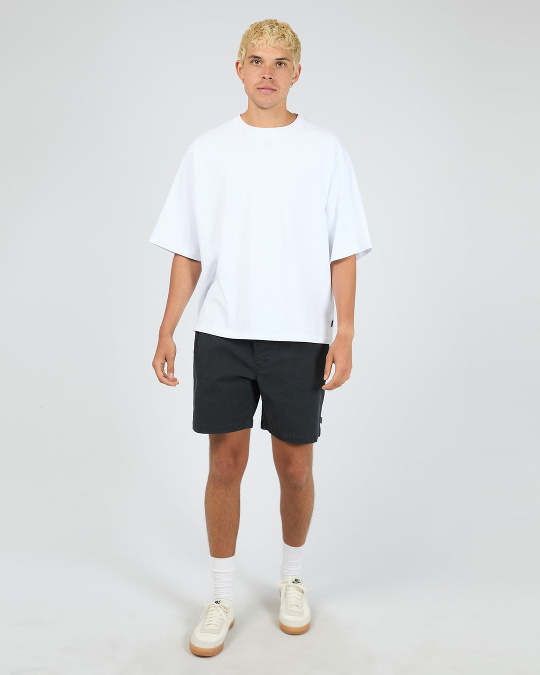 Silent Theory Jasper Short - Black - photo 2 of 6