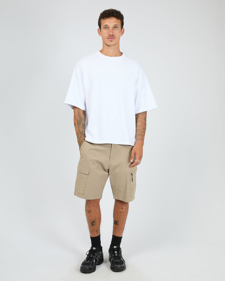 St Goliath APW 3 Shorts - Khaki - view 4