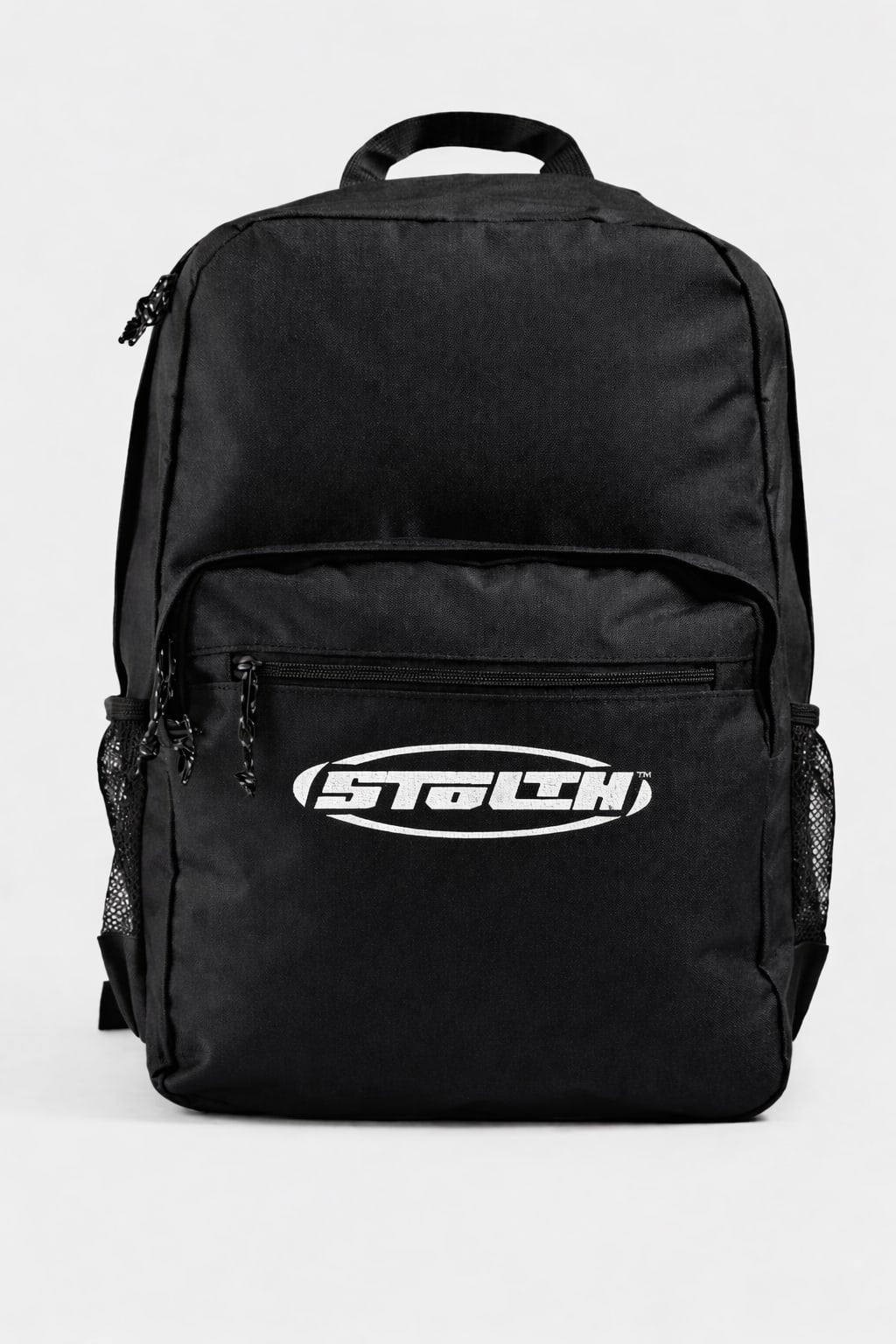 St Goliath Boys Originals Back Pack - Black - photo 1 of 5