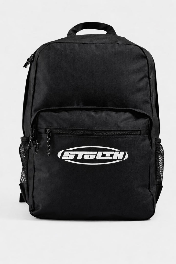 St Goliath Boys Originals Back Pack - Black - photo 1 of 5