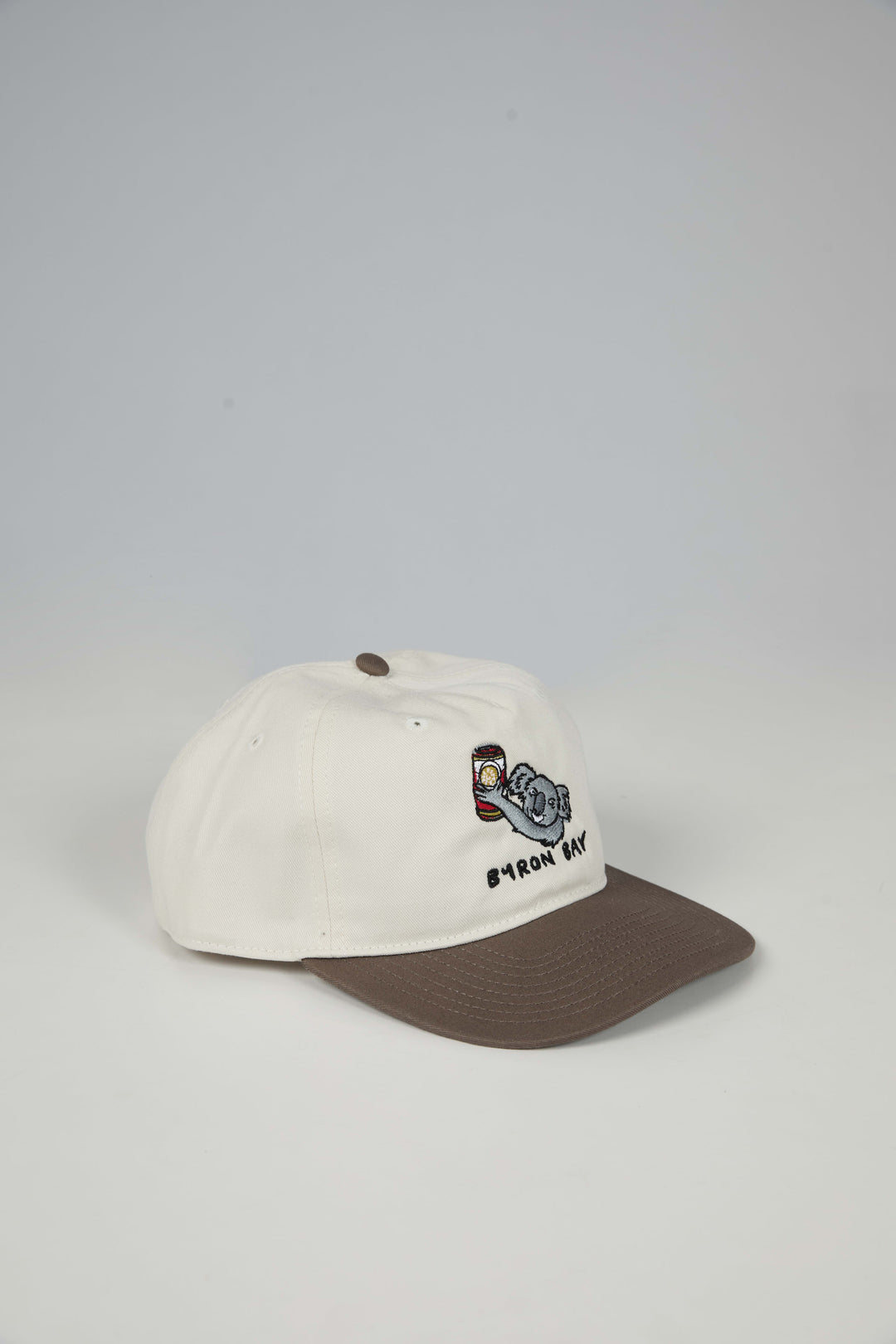 General Store Merchandise Drop Bear Cap - Bone - photo 1 of 2
