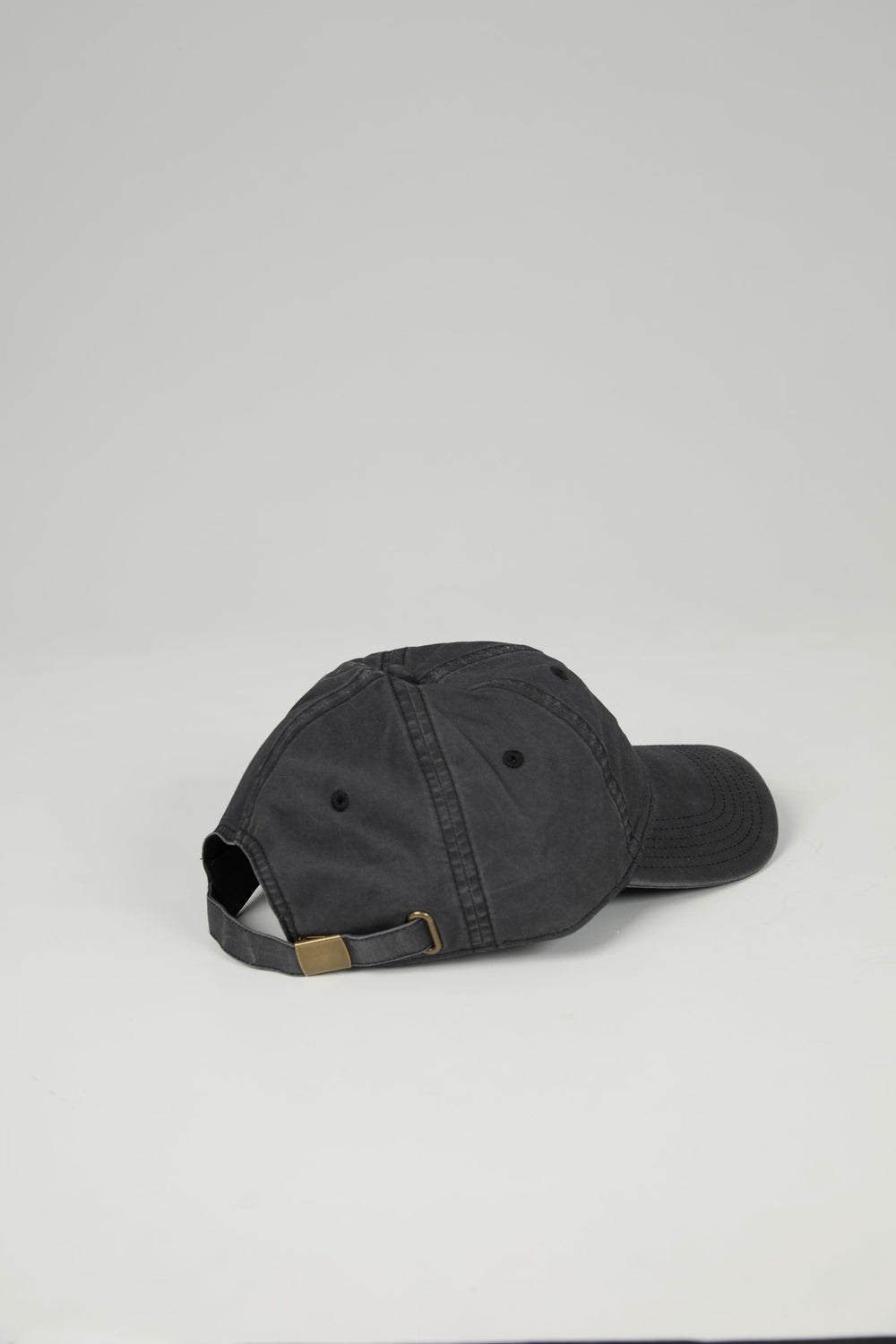 General Store Merchandise Laughing Bird Cap - Washed Black - photo 2 of 2