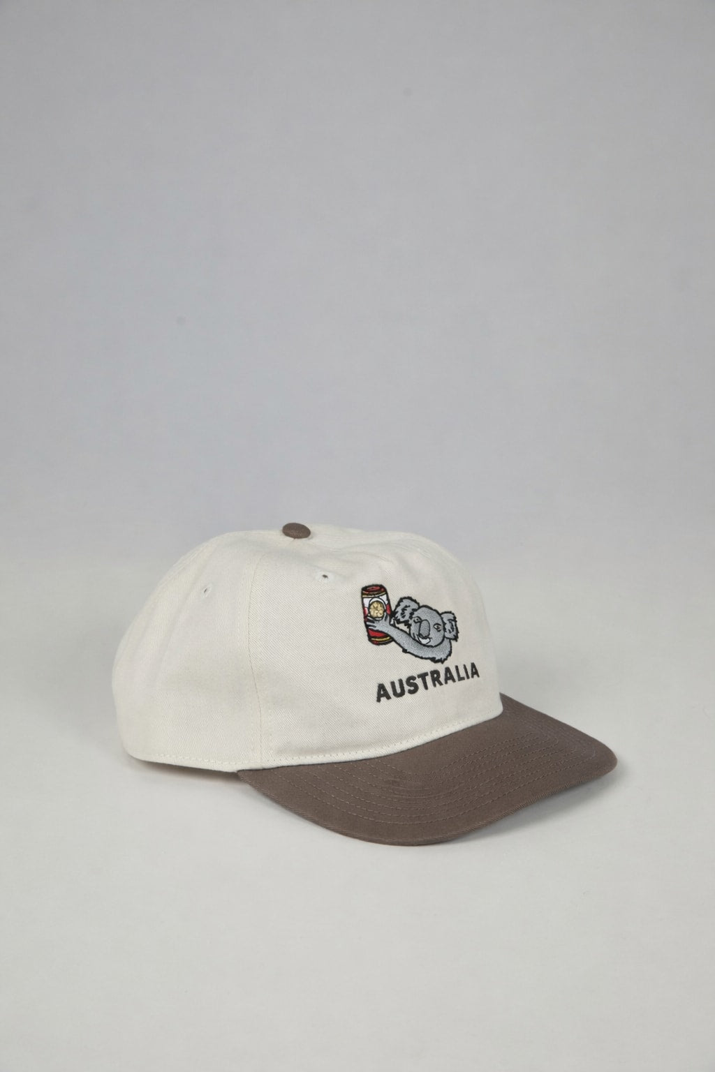 General Store Merchandise Cheers Koala Cap - Nut - photo 1 of 2