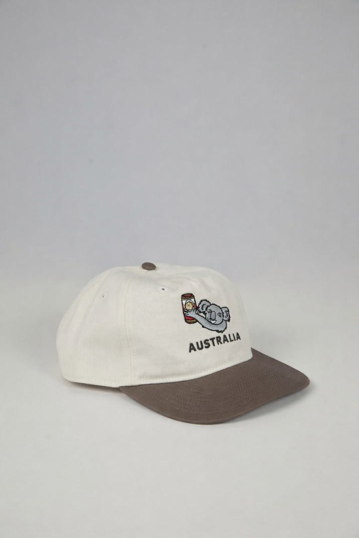 General Store Merchandise Cheers Koala Cap - Nut - photo 1 of 2