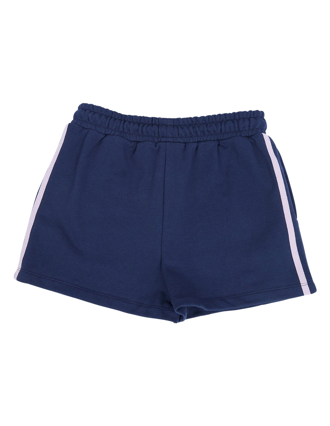 Eve Girl Lounge Club Short (Size 8-16) - Navy - photo 8 of 9