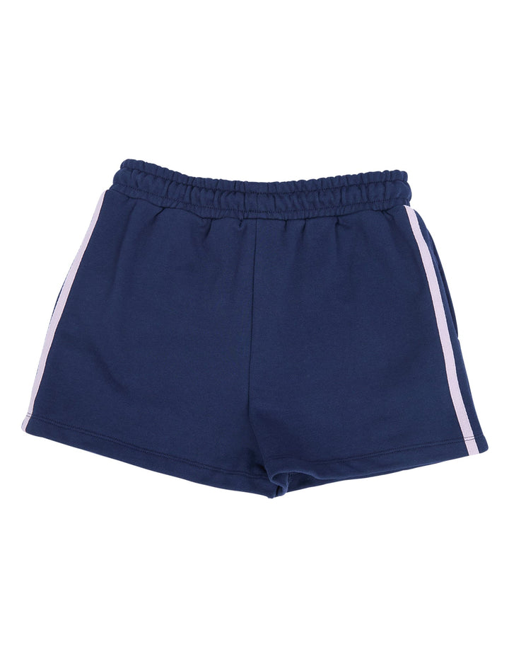 Eve Girl Lounge Club Short (Size 8-16) - Navy - photo 8 of 9