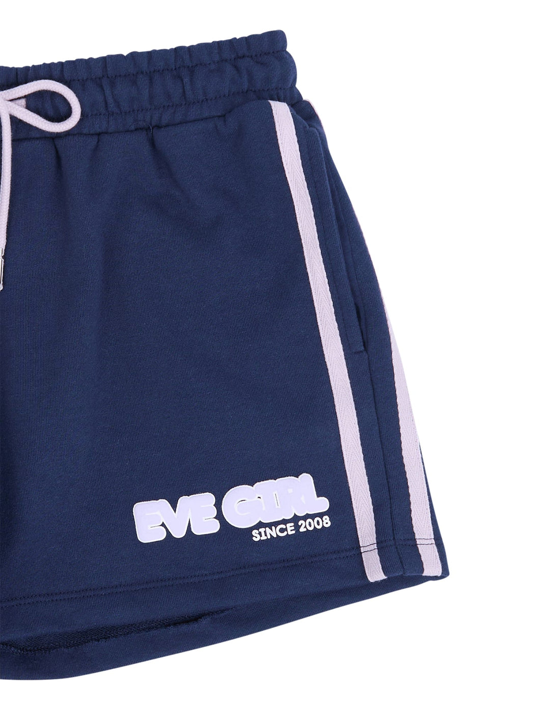 Eve Girl Lounge Club Short (Size 8-16) - Navy - photo 9 of 9