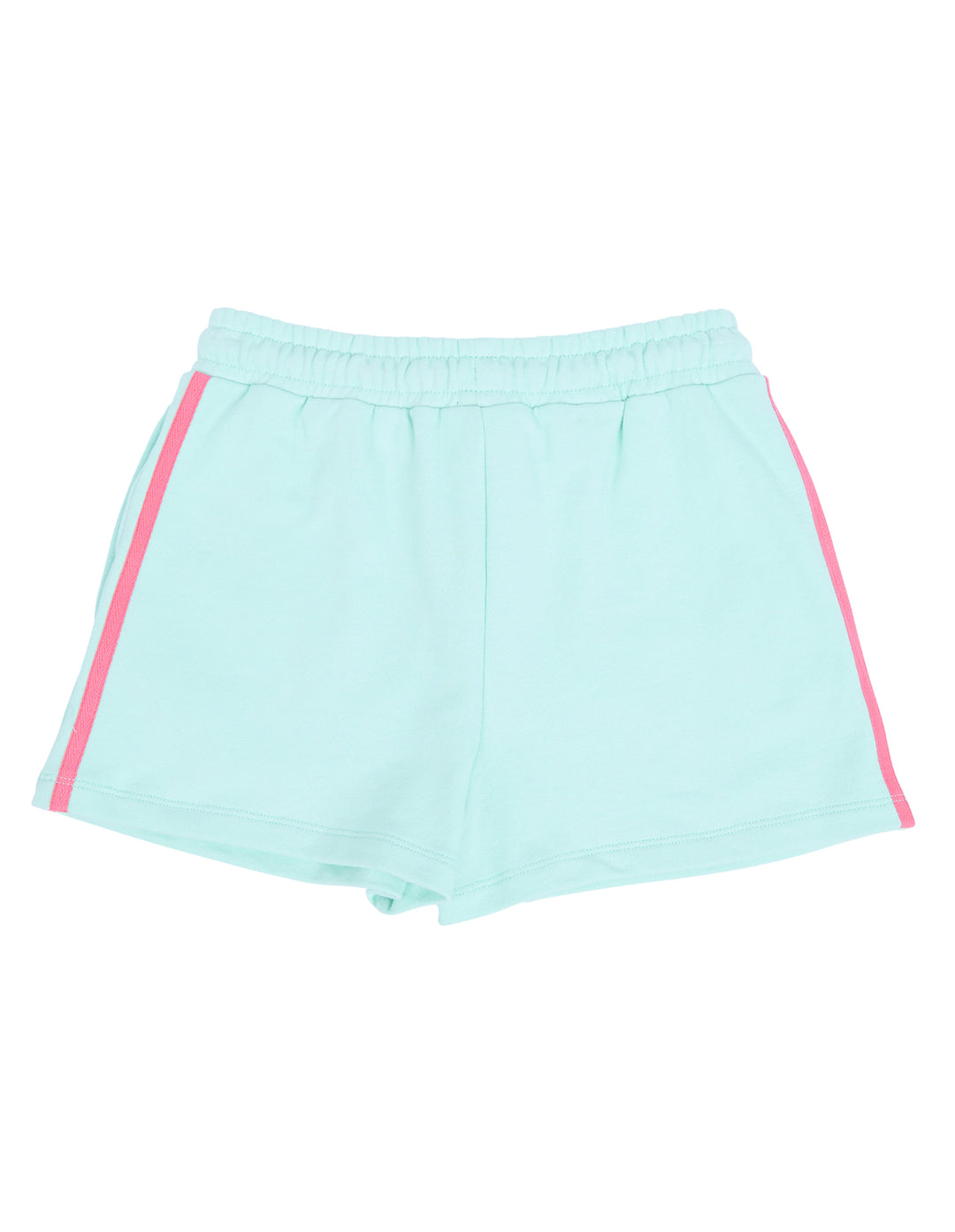 Eve Girl Lounge Club Short (Size 8-16) - Mint - view 8