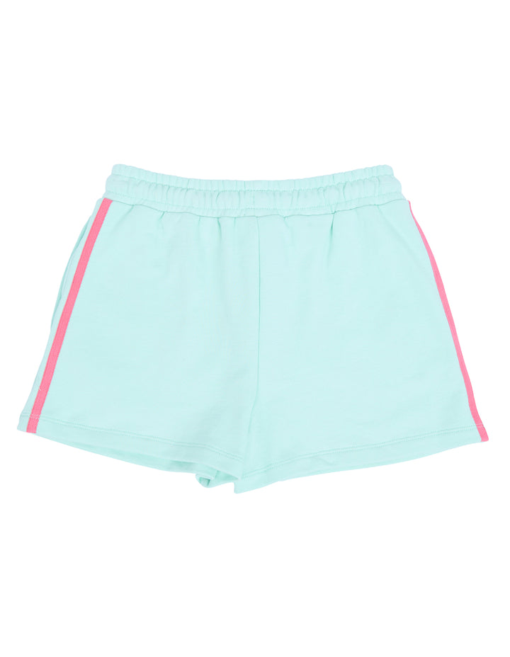 Eve Girl Lounge Club Short (Size 8-16) - Mint - view 8