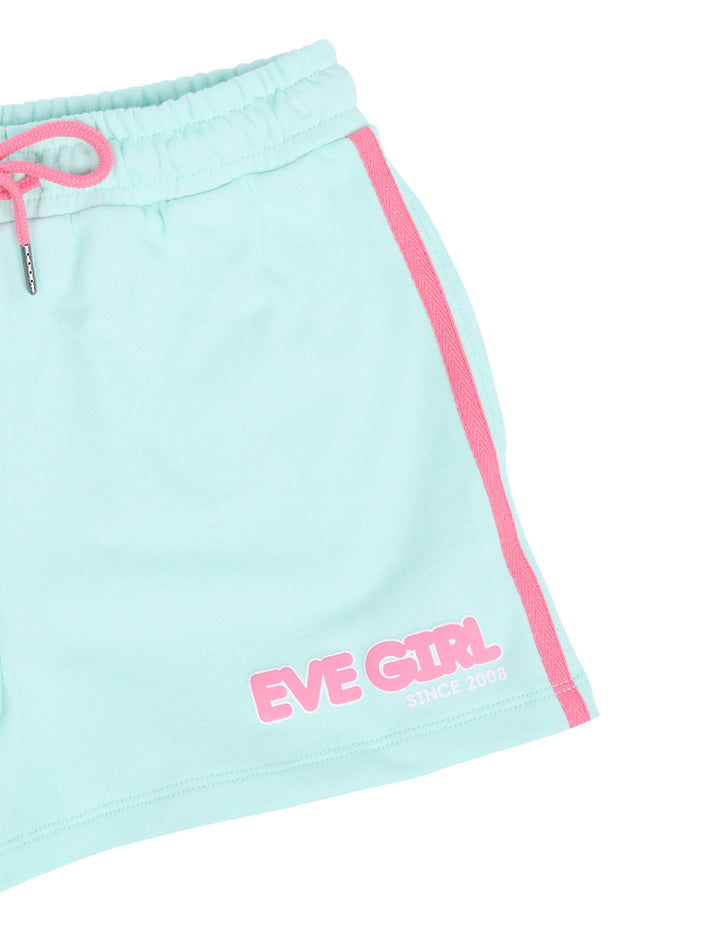 Eve Girl Lounge Club Short (Size 8-16) - Mint - view 9