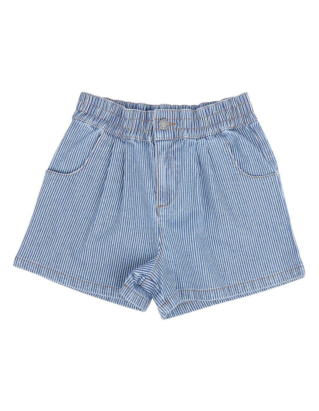 Eve Girl Raya Short (Size 8-16) - Stripe - photo 5 of 7