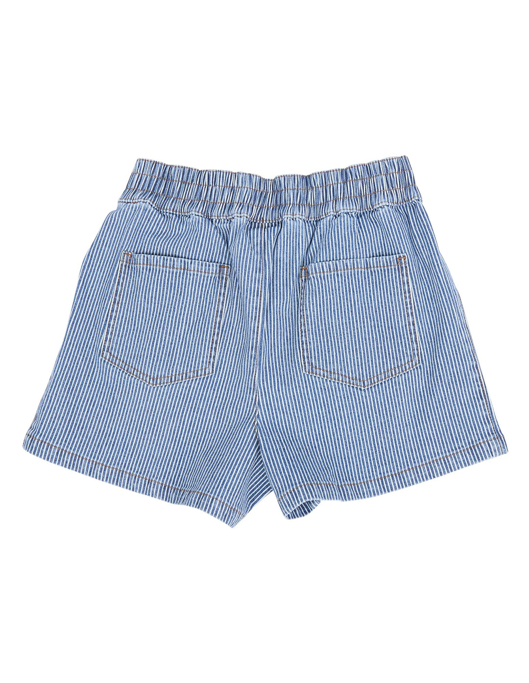Eve Girl Raya Short (Size 8-16) - Stripe - photo 6 of 7