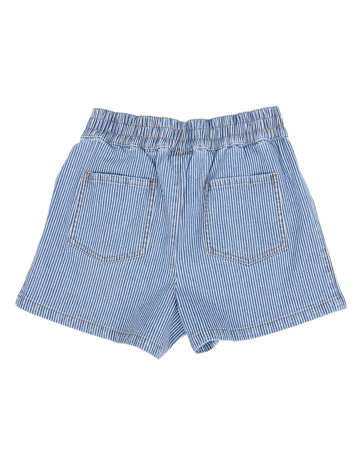 Eve Girl Raya Short (Size 8-16) - Stripe - photo 6 of 7