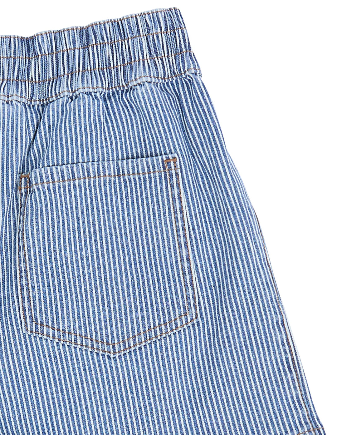 Eve Girl Raya Short (Size 8-16) - Stripe - photo 7 of 7
