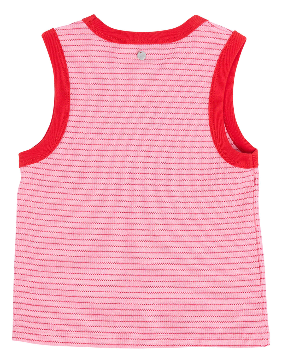 Eve Girl Evie Rib Tank (Size 8-16) - Pink - photo 6 of 7