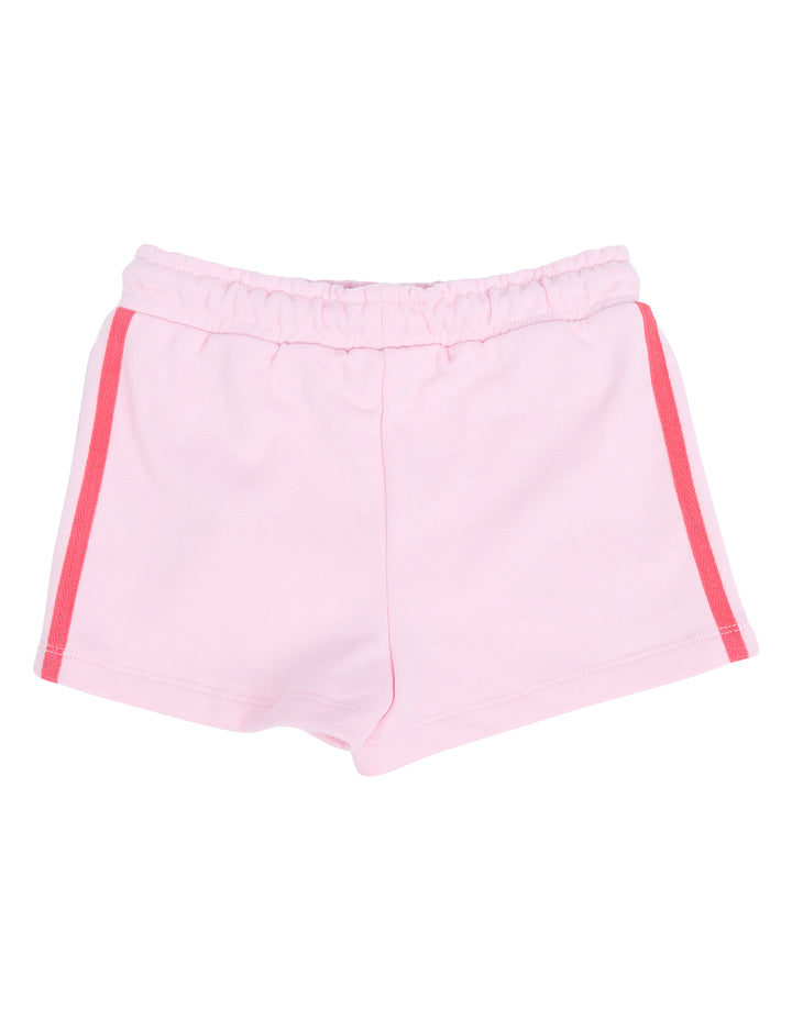 Eve Girl Lounge Club Short (Size 3-7) - Pale Pink - view 6