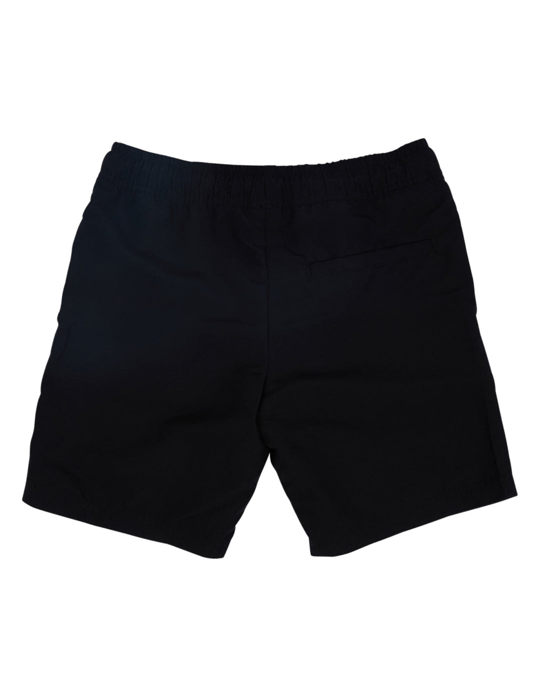 St Goliath Boys Global Swim Short (Size 8-16) - Black - photo 6 of 7
