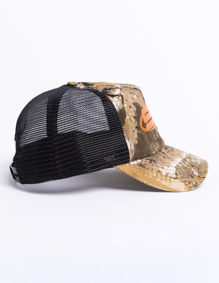 St Goliath Boys SG Trucker (Size 8-16) - Print - photo 3 of 4