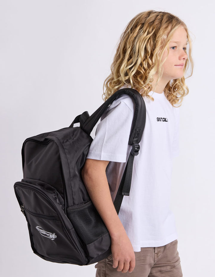 St Goliath Boys Originals Back Pack - Black - photo 3 of 5