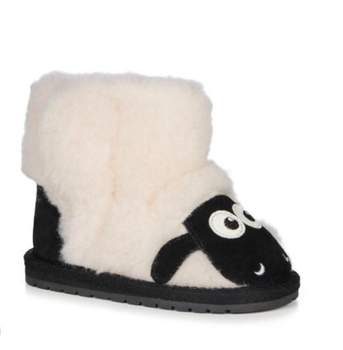 Emu Shaun The Sheep Walker Natural