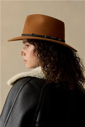 Akubra - Traveller - Rust