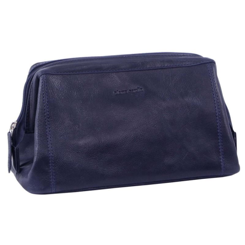 Pierre Cardin Toiletry Bag Black