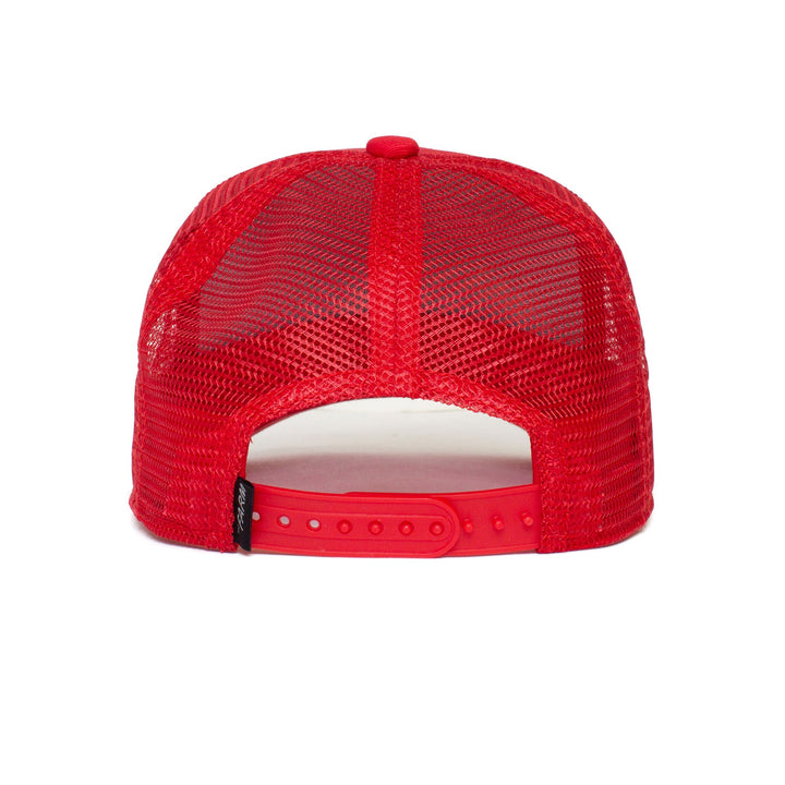 Goorin Bros - Sticky Bandit - Red - Kids