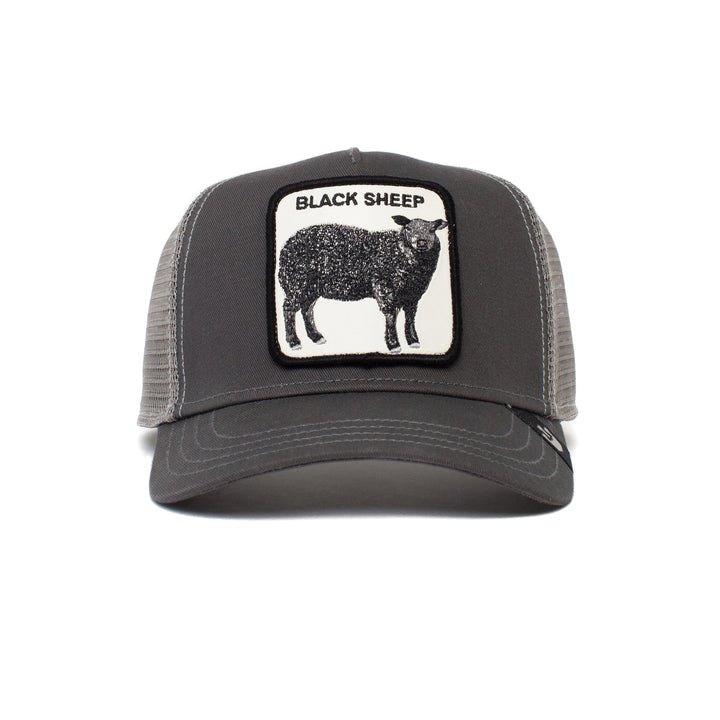 Goorin Bros - Sheepie - Grey - Kids