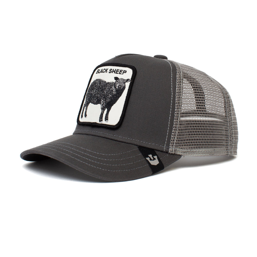 Goorin Bros - Sheepie - Grey - Kids