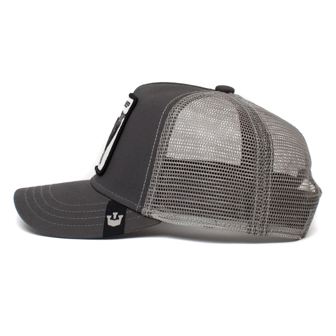 Goorin Bros - Sheepie - Grey - Kids