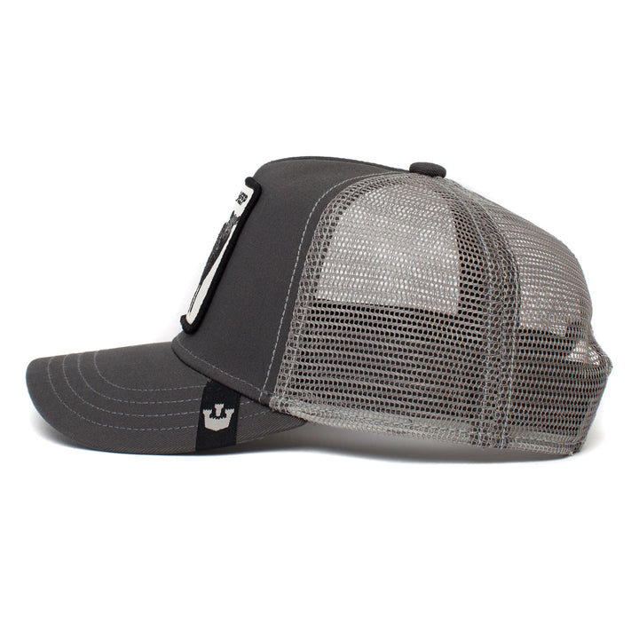 Goorin Bros - Sheepie - Grey - Kids