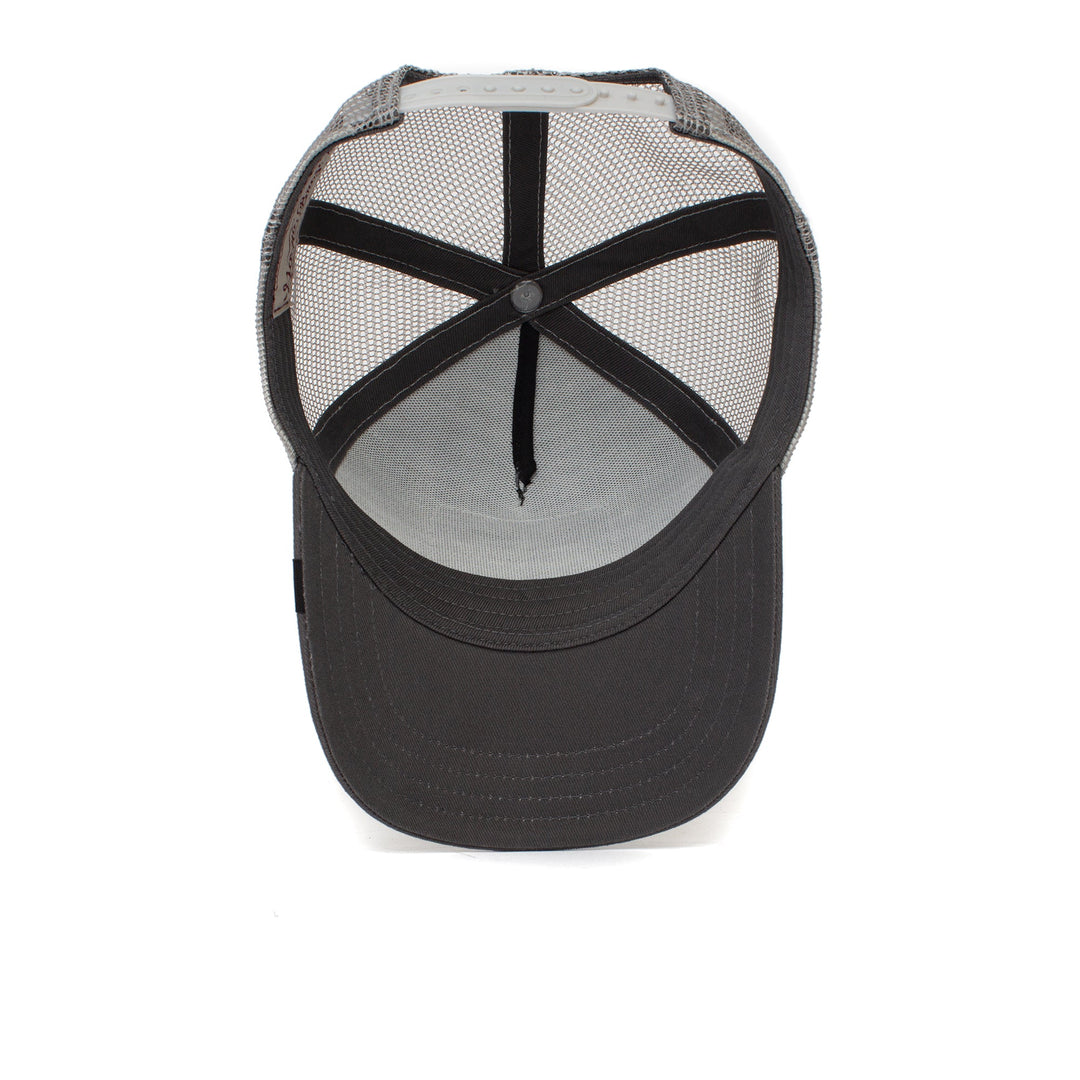 Goorin Bros - Sheepie - Grey - Kids