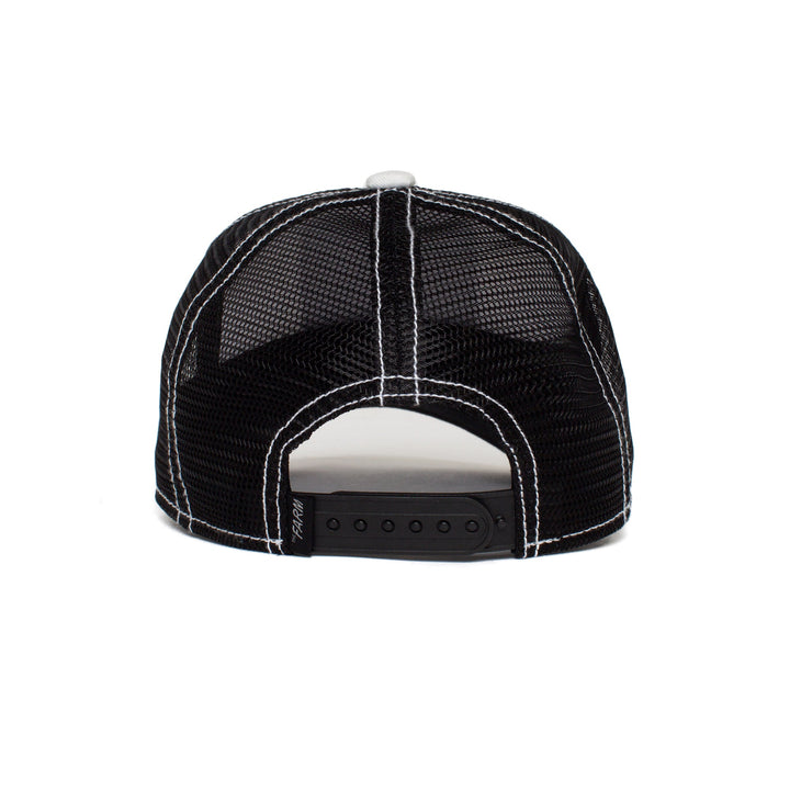 Goorin Bros - Little Stripe - White - Kids