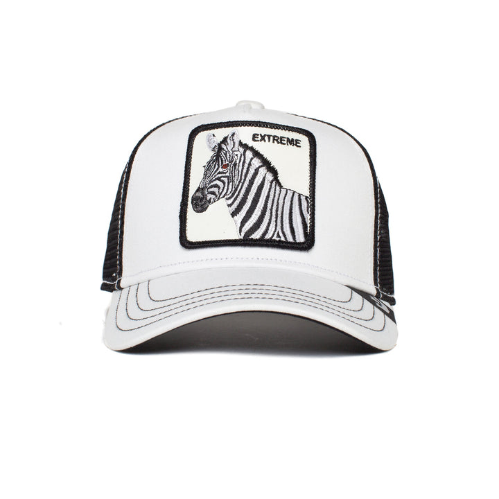 Goorin Bros - Little Stripe - White - Kids