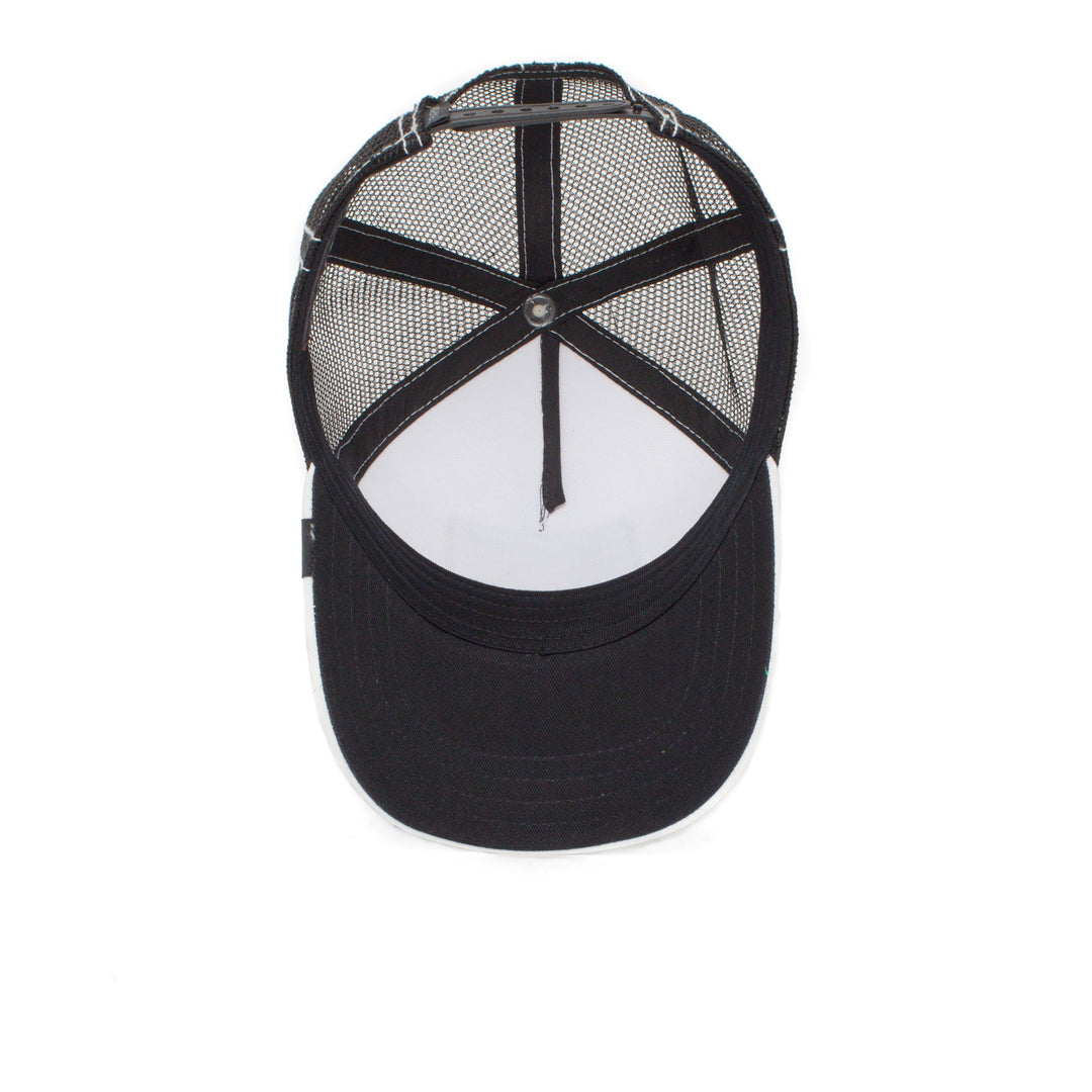 Goorin Bros - Little Stripe - White - Kids