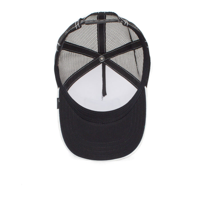 Goorin Bros - Little Stripe - White - Kids