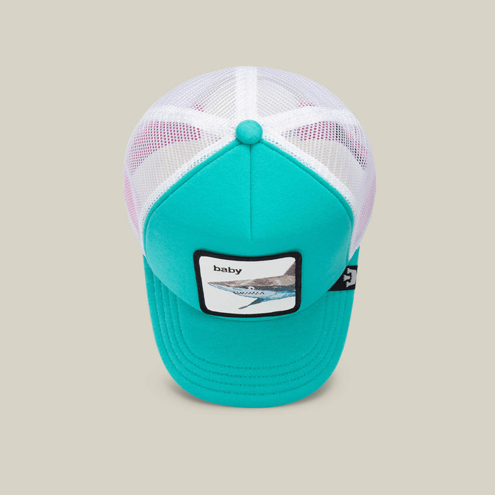 Goorin Bros - Do Do Doodoo Doodoo - Teal - Kids