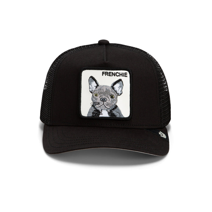 Goorin Bros - Frenchie Trucker Mini - Void Black - Kids
