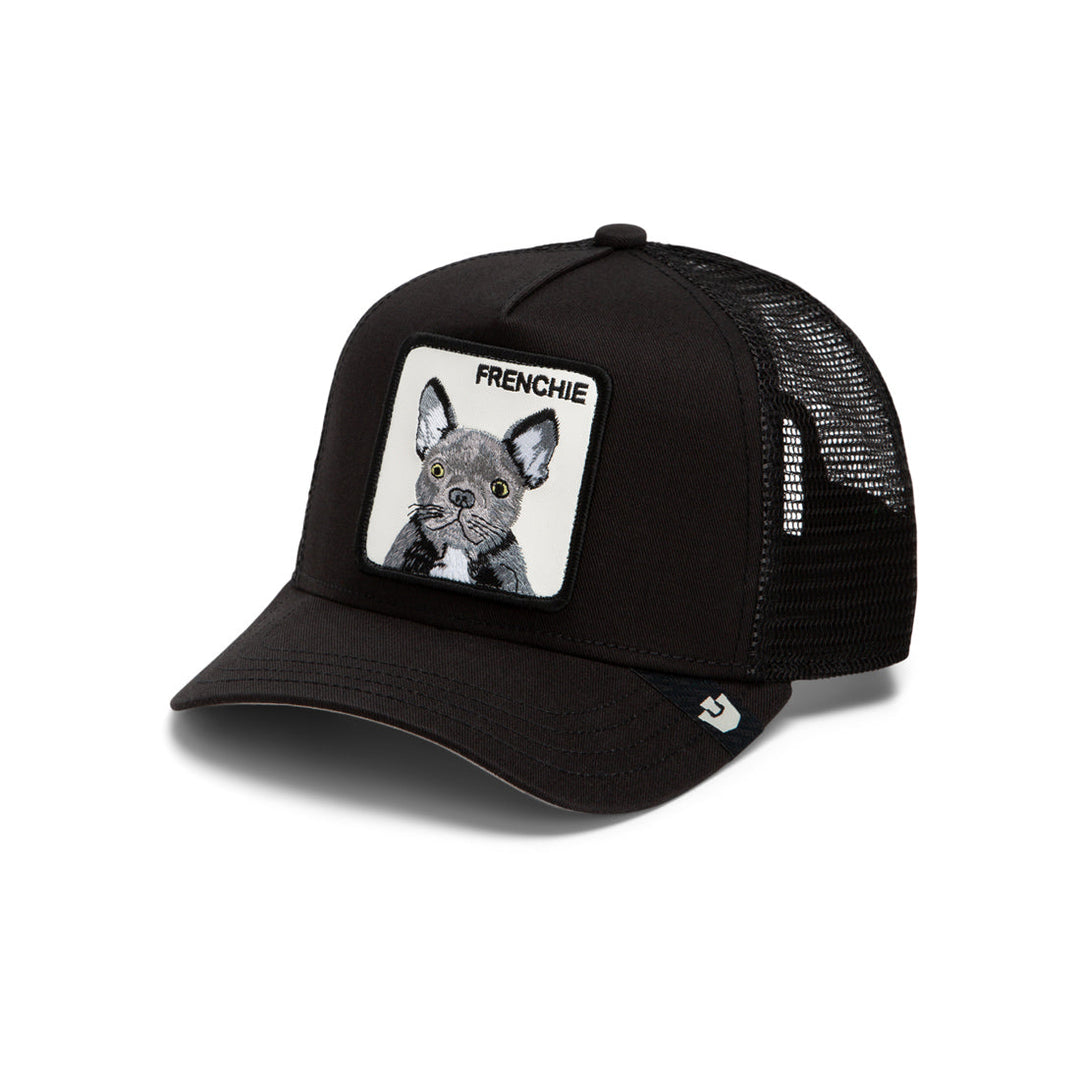 Goorin Bros - Frenchie Trucker Mini - Void Black - Kids