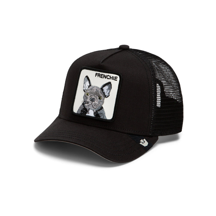 Goorin Bros - Frenchie Trucker Mini - Void Black - Kids