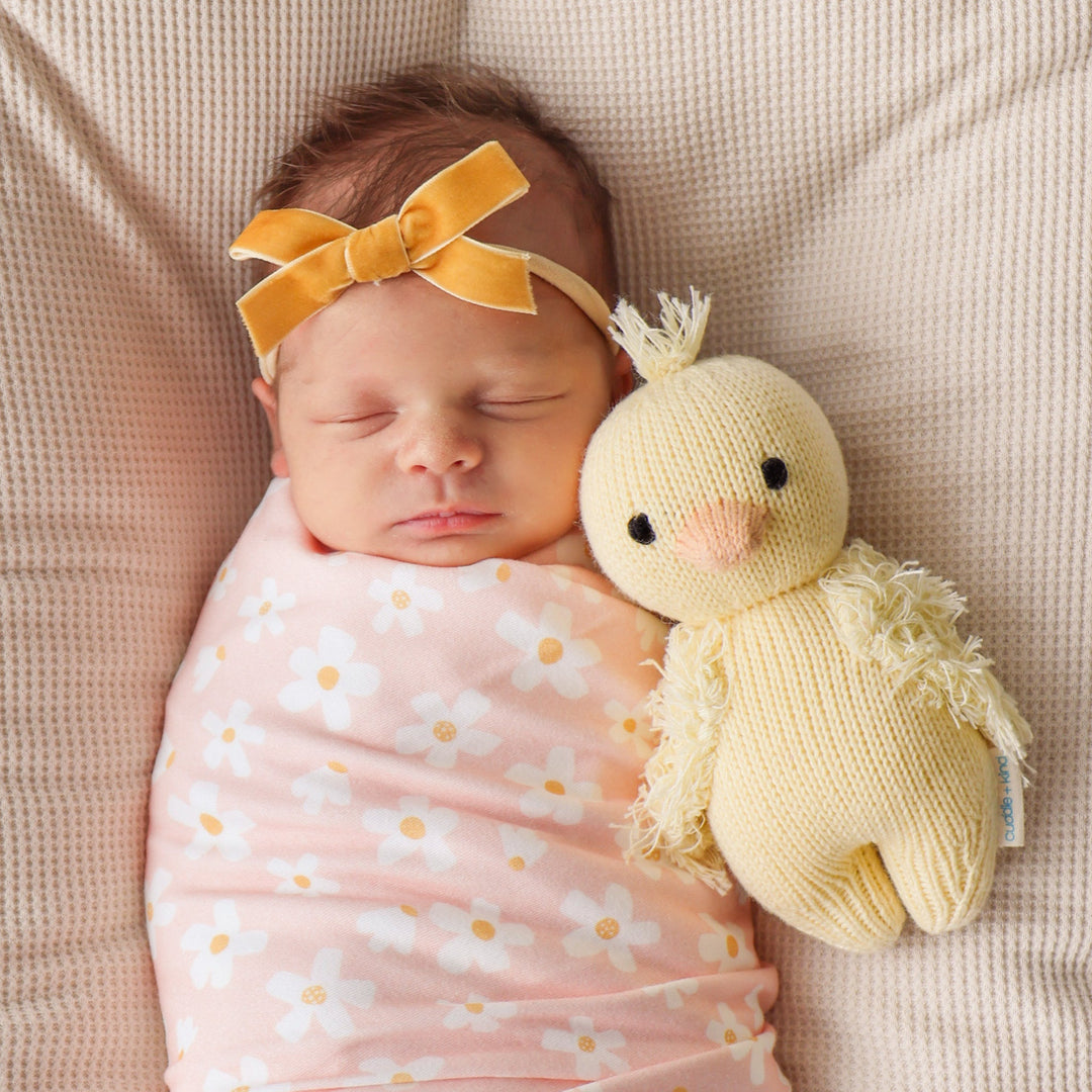 Baby Duckling by Cuddle &amp; Kind - image 5