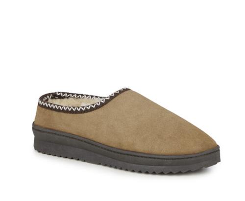 Emu Australia Platinum Outback Scuff - Chestnut