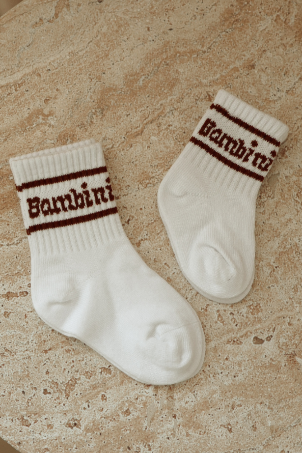 Poss &amp; Soss - Socks - Bambini - image 1